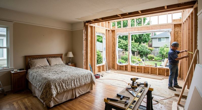 Room Conversion in Denver, CO