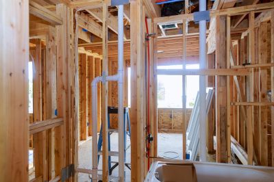 Room Addition Construction