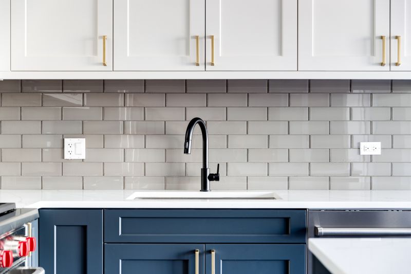 Backsplash Design